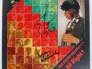 ISAO SUZUKI ALL RIGHT THREE BLIND MICE TBM36 Japan ORIGINAL BOOKLET VINYL 12