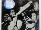HANK MOBLEY WITH DONALD BYRD AND LEE MORGAN BLUE NOTE BLP1540 Japan VINYL 12