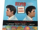 Elvis Presley in Double Trouble - Original Soundtrack - SEALED 2564
