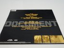 1998 Triphop Funk DJ Andy Smith (Portishead) - The Document 3, 1st PRESS  NM/VG+