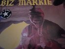 BIZ MARKIE 