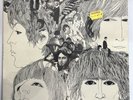 The Beatles – Revolver - Original UK Parlophone LP -PCS 7009 STILL SEALED