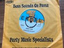 POWER PACK-Winston Wright / THROWING STONES-Two Sparks Skinhead Reggae 7