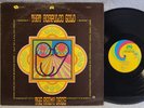 The Rainy Daze - That Acapulco Gold - OG 1967 LP - Rare Garage Psych - VG+