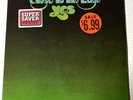 Yes-Close To The Edge-1972 US Atlantic LP-SEALED