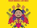 Nightmares On Wax - Back To Mine - New Vinyl Record - H16291z