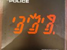 LP The Police - Ghost in the Machine (1981)​