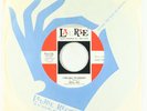 Garage 45 - Soul Inc. - I Belong To Nobody - Laurie VG+