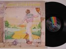 ELTON JOHN Goodbye Yellow Brick Road MCA MCA2-10003 2XLP VG+/NM tri-fold cover r