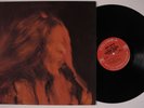 JANIS JOPLIN I Got Dem Ol' Kozmic Blues Again Mama  COLUMBIA LP VG+ 2-eye r