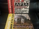 Triple Six Mafia Underground Vol. 1&2 Vinyl Brand New LTD 666 Copies Memphis Rap
