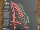 A Tribe Called Quest The Low End Theory  Green & Red  Vinyl Me Please