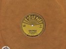 Elvis Presley - That's All Right - Used Vinyl Record 10 - C7700z