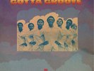 The Bar-Kays Gotta Groove (Vinyl) 50th Anniversary  12