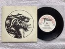 JAGUAR - Axe Crazy 7
