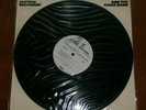 LP Captain Beefheart and the Magic Band - Clear Spot   Vintage Promo Rare 1972