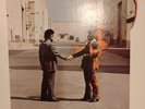 Pink Floyd Wish You Were Here  1975 Columbia  PC 33453 USA