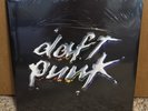Daft Punk – Discovery - 2 LP NEW SEALED
