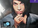 Prince -One Nite Alone Live Rare limited edition 4lp purple marble vinyl. New