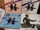 The Dorsey Sinatra Sessions Volume 1, 2, 3 Vinyl LP Record 2 +3 Sealed 1 NM Fast