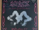 LP:  La MONTE YOUNG / MARIAN ZAZEELA - The Theatre Of Eternal Music  NEW REISSUE