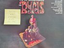 The Byrds Fifth Dimension Vinyl Record EX/VG CBS 32284