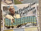 Al Jardine Postcard from California LP Sealed new beach Boys Rare OOP