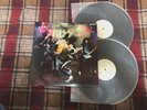 KISS ALIVE CASABLANCA SJET-9569,70 OBI LP Japan Promo Vinyl LP