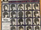 The Beatles A Hard Day’s Night 2014 Mono Remaster Pressing Still Sealed