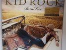Kid Rock Born Free - 2 - Double Vinyl Record LP New Sealed includes Free CD