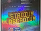 New Red Hot Chili Peppers Stadium Arcadium Vinyl Deluxe Art Edition RSD RHCP LP
