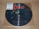 Dio Magica RSD with sticker Picture Disc SEALED UNPLAYED rock ozzy Vinyl record