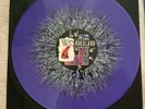 Siouxsie And The Banshees Hyaena Purple Splatter Vinyl The Cure Robert Smith