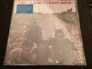 The CLASH .. Combat Rock .. rare TAIWAN LP with Hype sticker and insert .. Punk