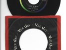 BLUES ROCKER 45 - JOHN LEE HOOKER -  WANT AD BLUES - HEAR  1961 VEE JAY