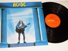 AC/DC - Who Made Who - 1986 Australia - 12