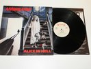 Annihilator - Alice In Hell 1989 Europe / Holland 12