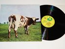 The Pink Floyd – Atom Heart Mother 1970 Australia SQ Quadraphonic LP   Near Mint