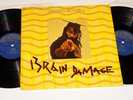 DENNIS BOVELL - Brain Damage   Fontana 2x LP  Reggae / Dub