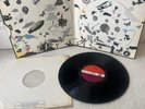 LED ZEPPELIN - III - UK LP (1970) 'Do what thou wilt' A5/B5 ATLANTIC PLUM EX/EX
