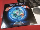 Deep Purple  SLAVES AND MASTERS  LP RCA PL 90535 Germany 1990 sehr gut