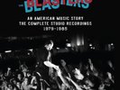 Blasters Complete Studio Recordings 1979-85 Box Set RSD 2025 5LP Ltd to 1,000