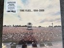 Oasis Time Flies… 1994-2009 RSD 25 Vinyl 4x LP COLOUR VINYL | 14212/15000