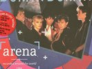 DURAN DURAN - ARENA ‘84 US SEALED VINYL/LP THE WILD BOYS US CERT 2M NOT CLUB ED