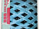 THE WHO TOMMY POLYDOR 35MM0070 Japan OBI INSERT GATEFOLD VINYL 2LP