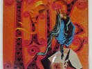 GRATEFUL DEAD LIVE / DEAD WARNER BROS. P5014W Japan INSERT VINYL 2LP