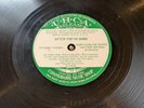 Eddie Lang Joe Venuti All Stars UHCA 108 After You've Gone Beale St Jazz 78 E