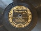 Ray Miller Orch Brunswick 4131 Who Wouldn't Be Jealous Of You Jazz 78 E-