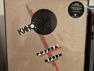 КИНО / KINO – Blood Type Viktor  Tsoi LP Vinyl