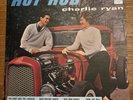 Charlie Ryan Hot Rod  K751
